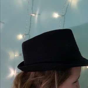 A hat